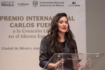 Gobierno de M&eacute;xico convoca al Premio Nacional de Artes y Literatura 2026