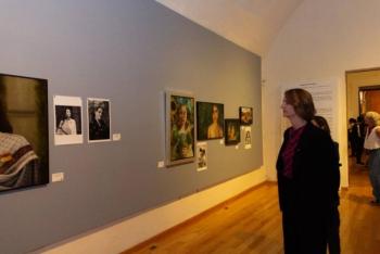 MAQRO inaugura exposiciones sobre igualdad de g&eacute;nero en v&iacute;speras del 8M