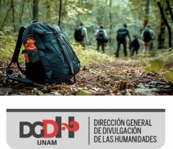 Alumnos de la UNAM acompa&ntilde;an a madres buscadoras en labores de b&uacute;squeda e identificaci&oacute;n