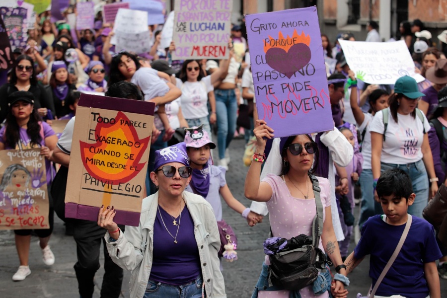 Proponen reforma legal para tipificar y sancionar la revictimización en San Luis Potosí