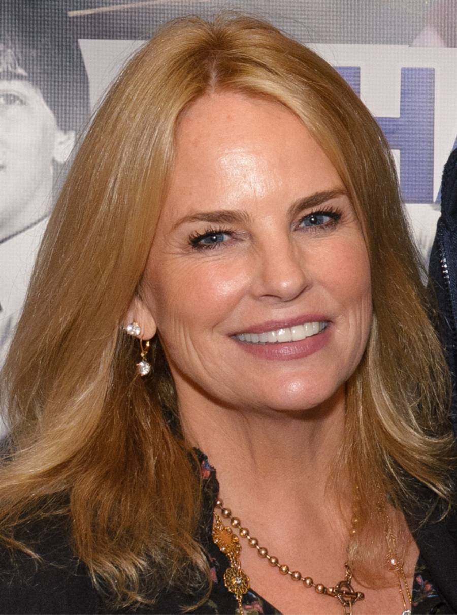 Fallece a los 65 a&ntilde;os Jennifer Runyon, actriz ligada al cine y la TV de los a&ntilde;os 80
