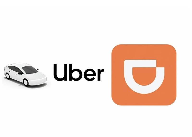 Permisionarios de taxis anuncian movilizaciones en aeropuertos por presencia de Uber y Didi; durarían hasta el Mundial