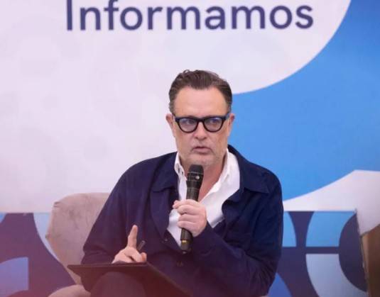 Kuri reconoce deuda con mujeres tras movilizaci&oacute;n del 8M en Quer&eacute;taro