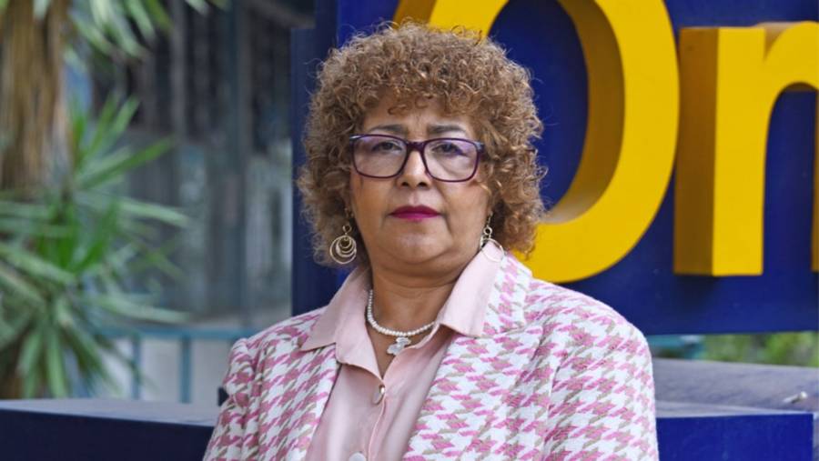 Mar&iacute;a Garc&iacute;a Pav&oacute;n asume la direcci&oacute;n general del CCH para el periodo 2026-2030