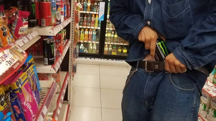 Diputada del PAN exige reforzar seguridad contra robo hormiga en CDMX