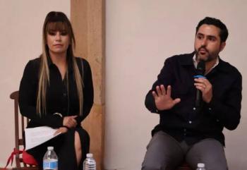 Dorantes advierte riesgo de concentraci&oacute;n de poder con reforma electoral