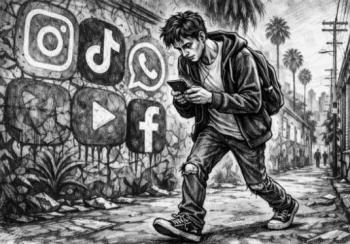 Avanzan gobiernos para prohibir redes sociales a menores de 16 a&ntilde;os en varios pa&iacute;ses