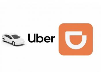 Permisionarios de taxis anuncian movilizaciones en aeropuertos por presencia de Uber y Didi; durar&iacute;an hasta el Mundial
