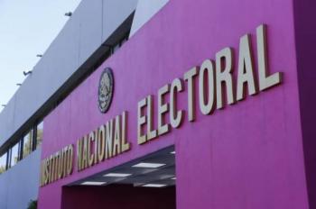 Multas en pausa: INE reduce $244 millones y env&iacute;a observaciones partidistas a revisi&oacute;n