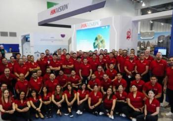 La seguridad evoluciona hacia plataformas tecnol&oacute;gicas con IA y an&aacute;lisis de datos