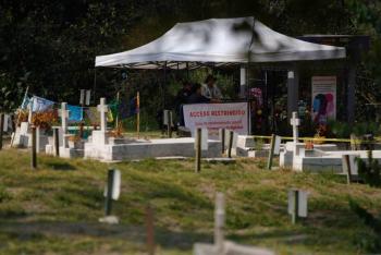 Informe de resultados de la primera fase del Plan de Recuperaciones Controladas del Pante&oacute;n Civil de Dolores
