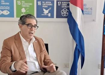 ONU busca acuerdo con EE.UU. para enviar combustible a Cuba