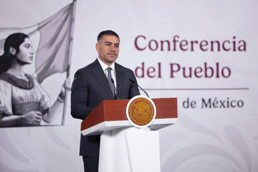 Gobierno federal reforzará C5 en Culiacán y acciones para reactivar turismo en Mazatlán