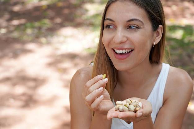 México celebra el primer Día Mundial del Pistache en medio del auge de snacks saludables