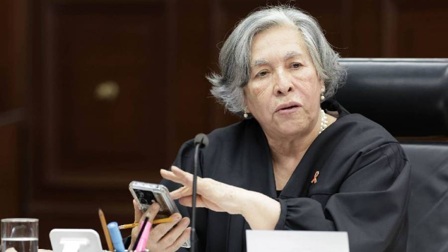 Pol&eacute;mica por declaraciones de ministra Mar&iacute;a Estela R&iacute;os sobre fecundaci&oacute;n in vitro