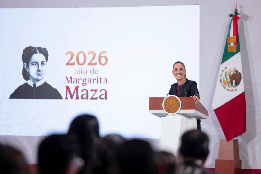 Claudia Sheinbaum se reunir&aacute; este martes con 61 presidentes municipales para reforzar el programa de atenci&oacute;n a las causas