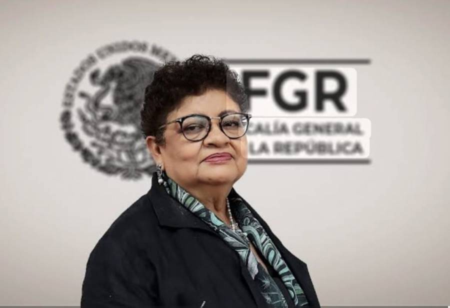 Sheinbaum: FGR presentar&aacute; su plan de trabajo y ser&aacute; ejemplo para fortalecer de procuradur&iacute;as estatales