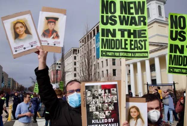 Trump afirma que guerra con Irán terminará “muy pronto”