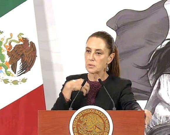Sheinbaum descarta nuevo llamado aliados para aprobar reforma electoral