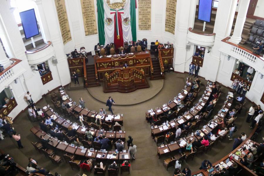 Congreso de CDMX inicia consulta ciudadana para Ley del Sistema Público de Cuidados