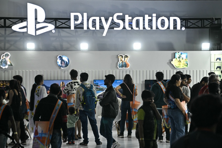 Sony ante la justicia brit&aacute;nica por presunto abuso en precios de videojuegos de Play Station