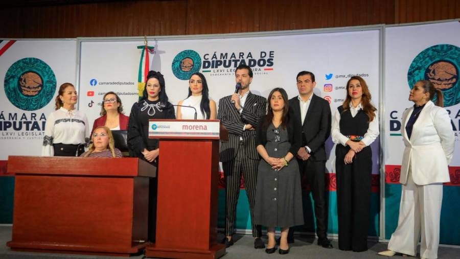 Gabriela Jiménez Godoy destaca la inteligencia artificial como motor estratégico para México