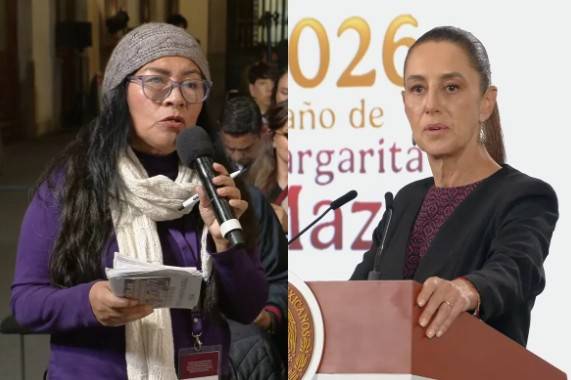 Fiscal&iacute;as, detenciones y desaparecidos, los temas que mantuvieron candente la ma&ntilde;anera