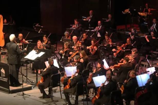 OFEQ cerrar&aacute; temporada con concierto “Divina Locura”