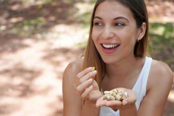 M&eacute;xico celebra el primer D&iacute;a Mundial del Pistache en medio del auge de snacks saludables