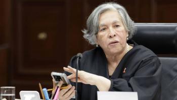 Pol&eacute;mica por declaraciones de ministra Mar&iacute;a Estela R&iacute;os sobre fecundaci&oacute;n in vitro