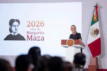 Claudia Sheinbaum se reunir&aacute; este martes con 61 presidentes municipales para reforzar el programa de atenci&oacute;n a las causas
