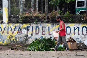 Sanciones econ&oacute;micas causan m&aacute;s de medio mill&oacute;n de muertes al a&ntilde;o