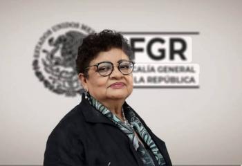 Sheinbaum: FGR presentar&aacute; su plan de trabajo y ser&aacute; ejemplo para fortalecer de procuradur&iacute;as estatales