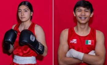 M&eacute;xico suma tres victorias en inicio de Copa Mundial de Futuros de Boxeo Sub-19