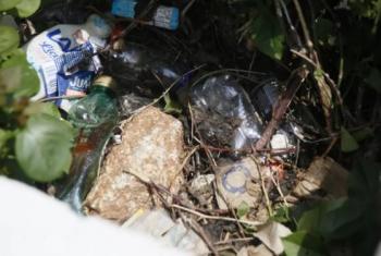 Monta&ntilde;as de basura empujan a industria del empaque a reinventar sus materiales en M&eacute;xico