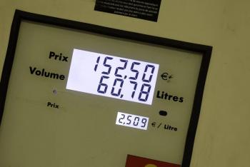 Incertidumbre internacional provoca nerviosismo en los mercados financieros