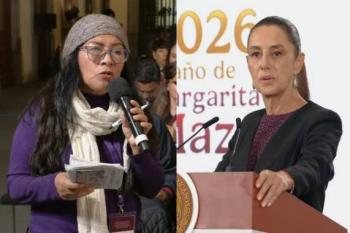 Fiscal&iacute;as, detenciones y desaparecidos, los temas que mantuvieron candente la ma&ntilde;anera