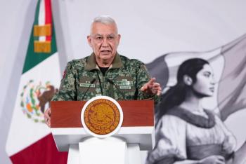 Sedena asegura que abatimiento de “El Mencho” ocurri&oacute; tras agresi&oacute;n armada