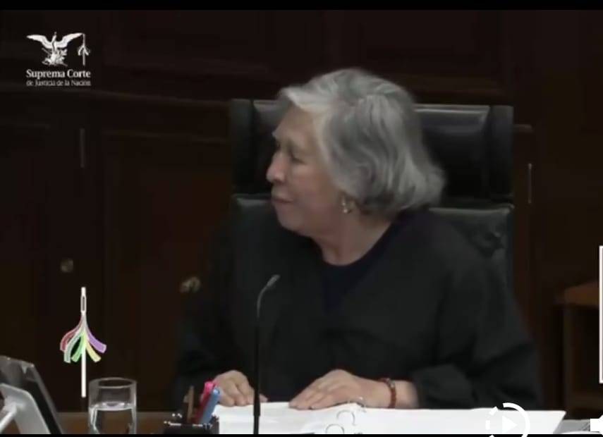 PAN exige a ministra ofrecer disculpa p&uacute;blica a familias con hijos nacidos por reproducci&oacute;n asistida