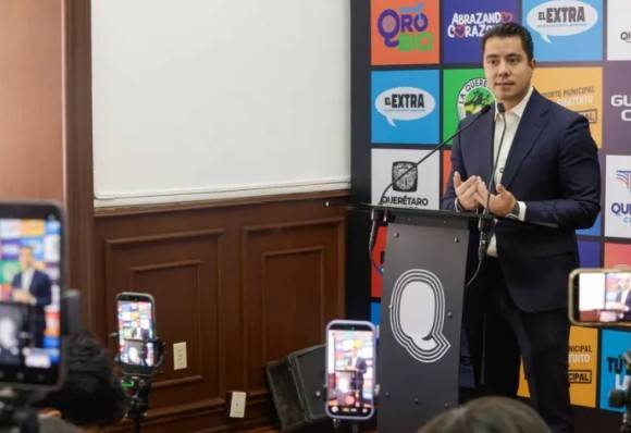 Municipio de Quer&eacute;taro inicia Jornadas Acci&oacute;n por tu Salud 2026