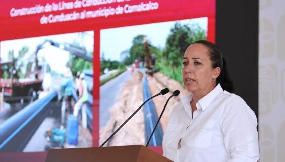 Gobierno de Tabasco inicia Colecta Anual 2026 de Cruz Roja con donativo de 12 millones de pesos