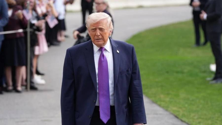 Trump asegura que México sí fue invitado a la cumbre “Escudo de las Américas”