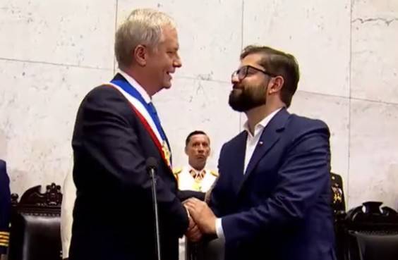 Kast asumi&oacute; la presidencia y marca el inicio de un nuevo ciclo pol&iacute;tico en Chile