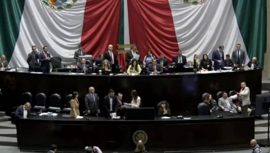 Reforma electoral es desechada en la C&aacute;mara de Diputados