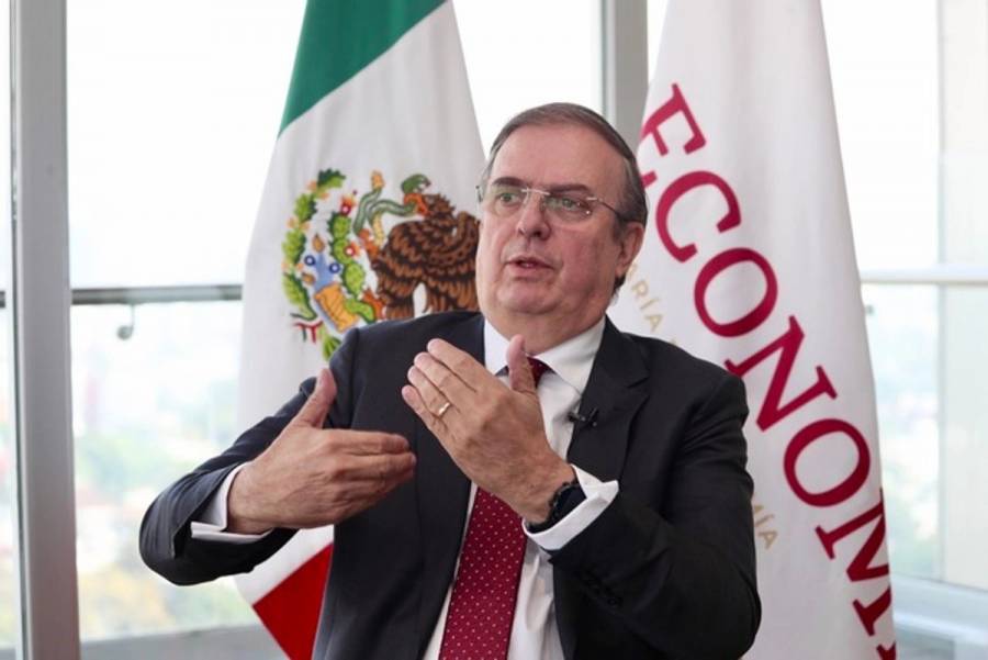 México y Estados Unidos abrirán revisión del T-MEC con tres temas clave