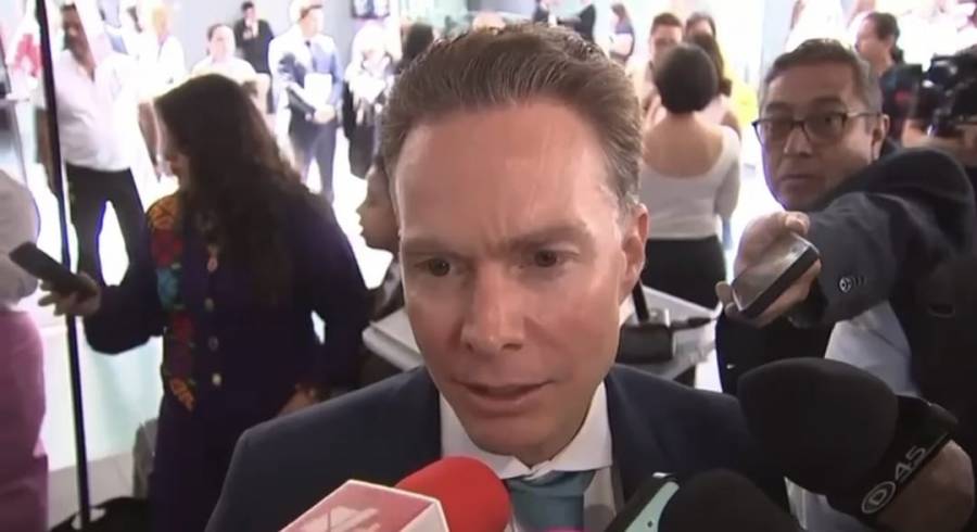 Partido Verde advierte que no avalará cambios constitucionales en el “Plan B” de Morena