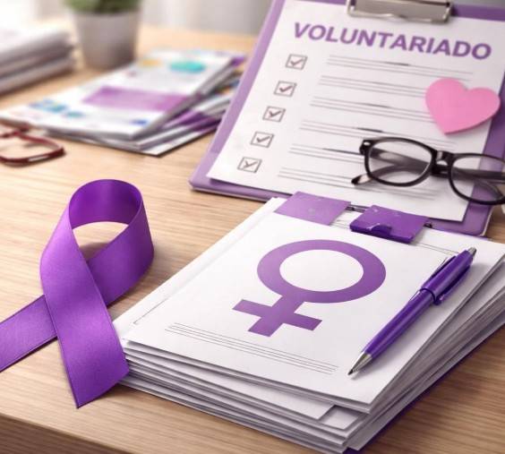 Secretar&iacute;a de las Mujeres presenta estrategias Defensoras de las Mujeres y Voluntariado Mujeres Contigo