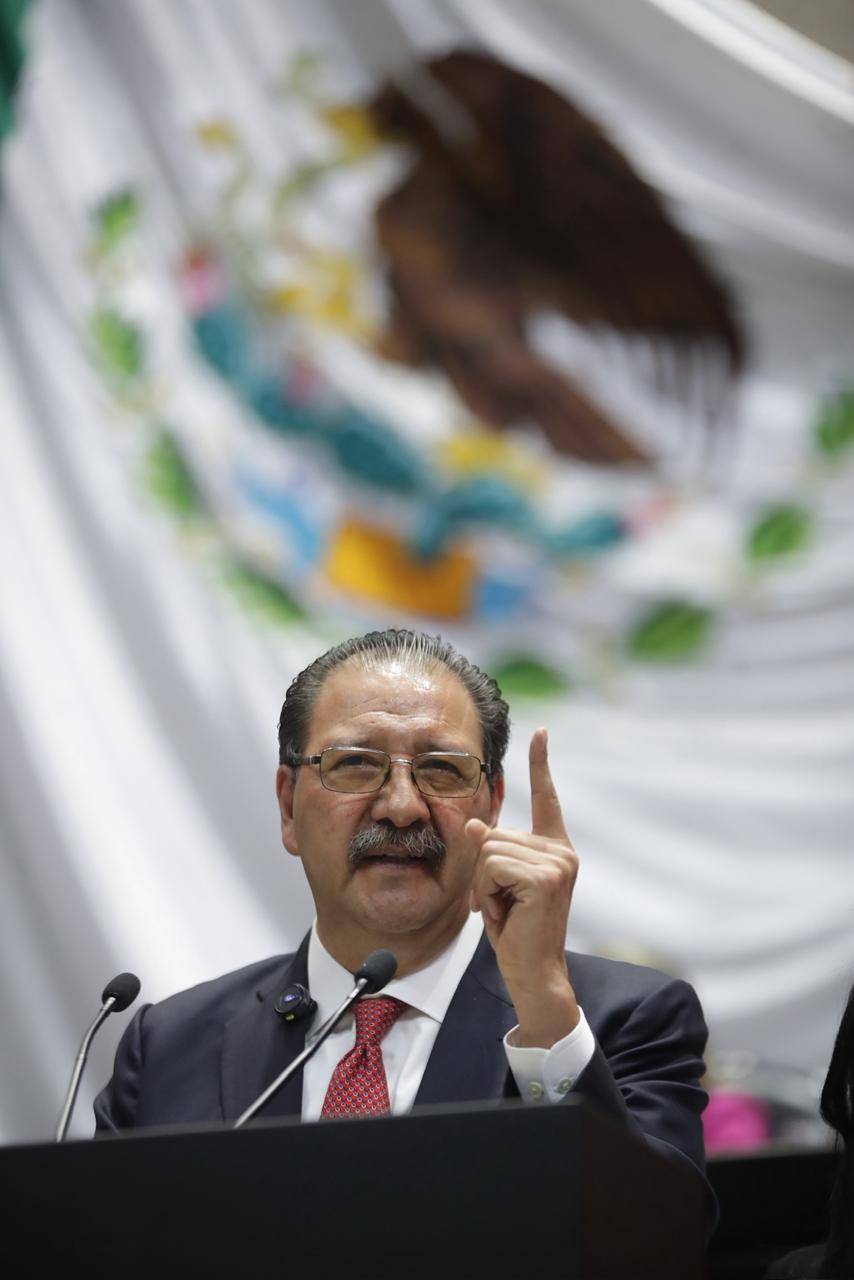 PT sostiene que reforma electoral no era la ruta hacia la democracia