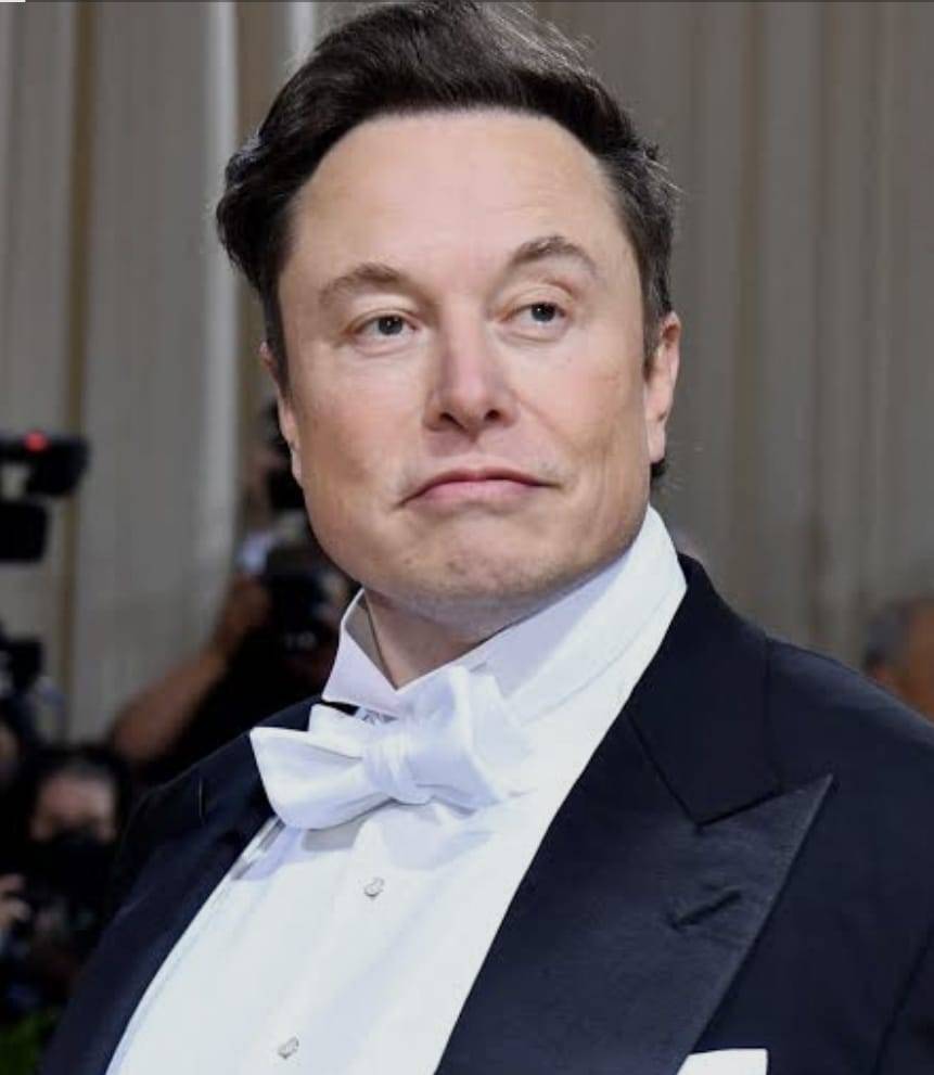 Sheinbaum descarta denunciar a Elon Musk