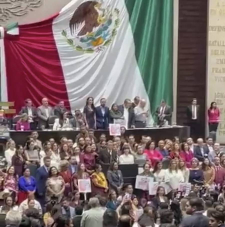 Morena alista “Plan B” tras rechazo de reforma electoral